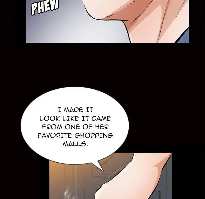 Difficult Choices - Chapter 6 [photo 62] - MangaPorn