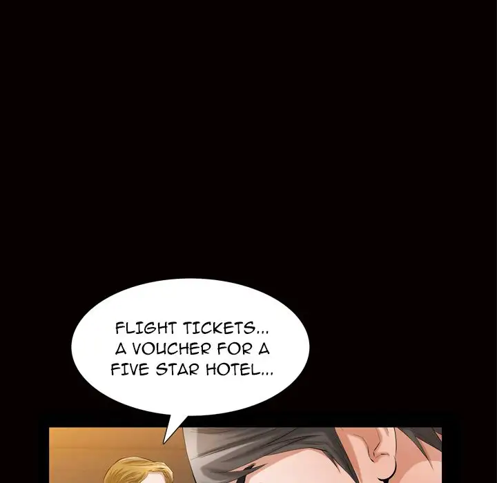 Difficult Choices - Chapter 6 [photo 65] - MangaPorn