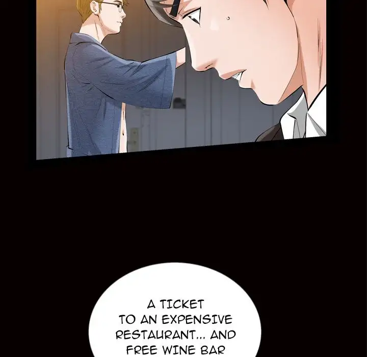 Difficult Choices - Chapter 6 [photo 66] - MangaPorn