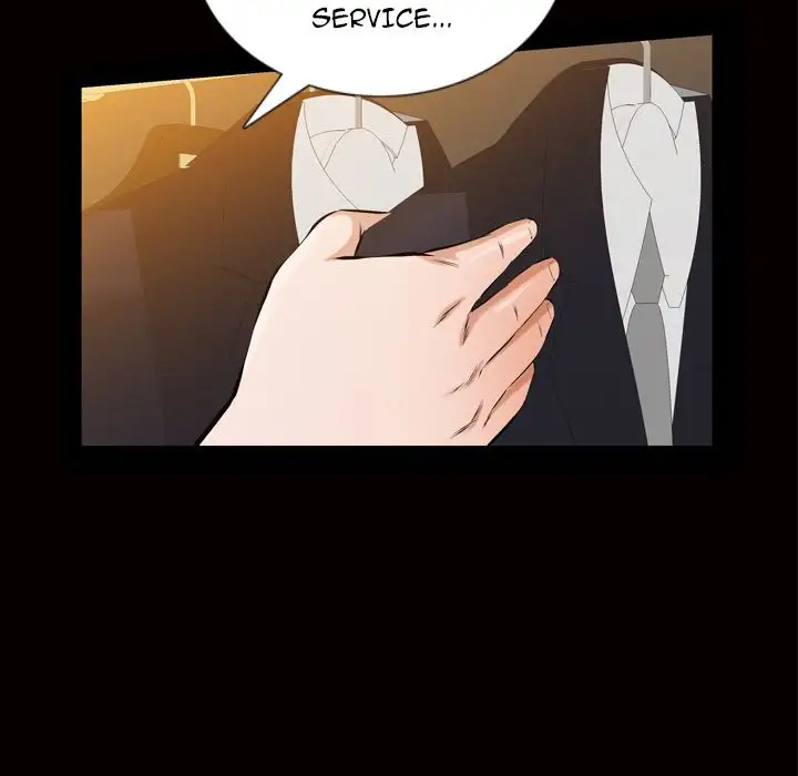 Difficult Choices - Chapter 6 [photo 67] - MangaPorn
