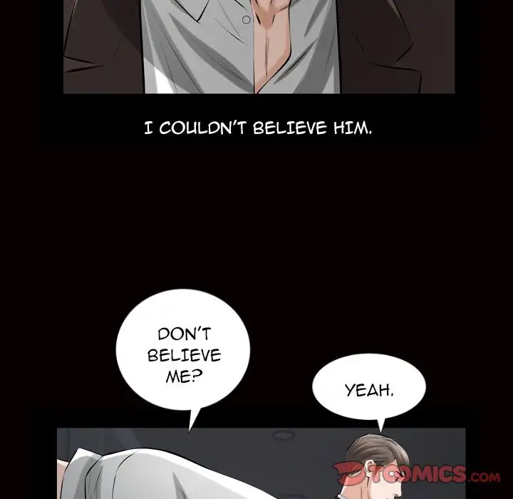 Difficult Choices - Chapter 6 [photo 69] - MangaPorn