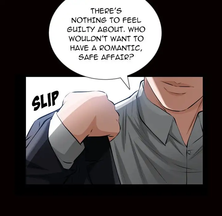 Difficult Choices - Chapter 6 [photo 74] - MangaPorn