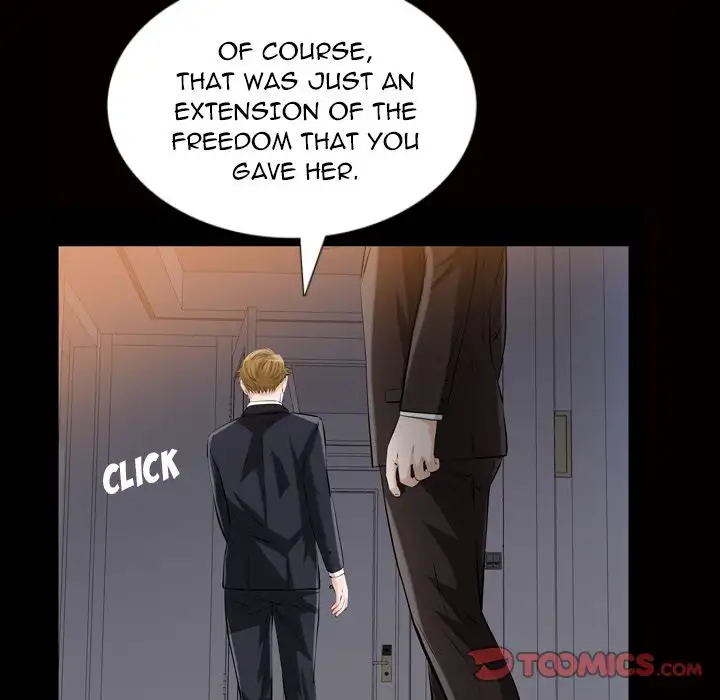 Difficult Choices - Chapter 6 [photo 81] - MangaPorn