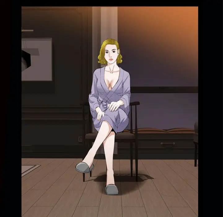 Difficult Choices - Chapter 7 [photo 109] - MangaPorn