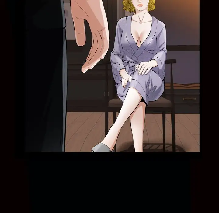 Difficult Choices - Chapter 7 [photo 115] - MangaPorn