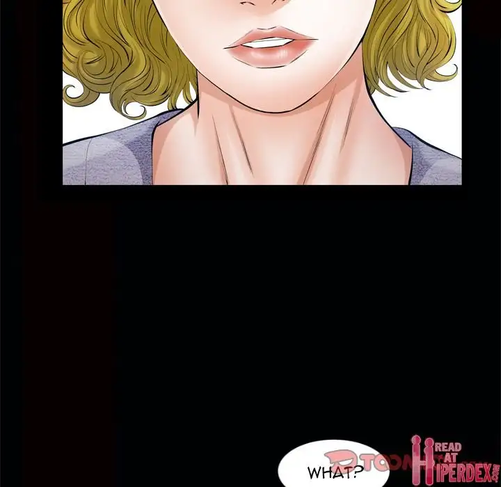 Difficult Choices - Chapter 7 [photo 117] - MangaPorn