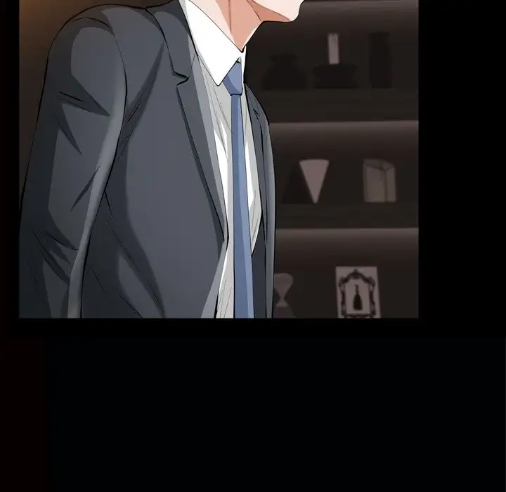 Difficult Choices - Chapter 7 [photo 121] - MangaPorn