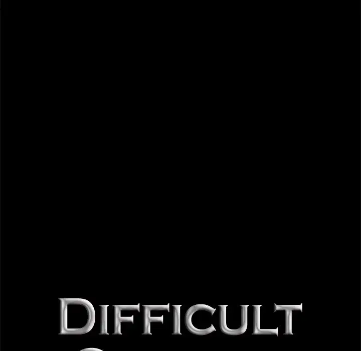 Difficult Choices - Chapter 7 [photo 125] - MangaPorn