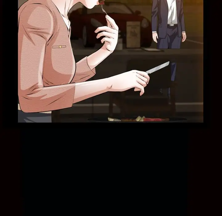 Difficult Choices - Chapter 7 [photo 14] - MangaPorn