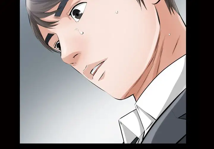 Difficult Choices - Chapter 7 [photo 2] - MangaPorn