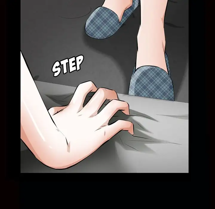 Difficult Choices - Chapter 7 [photo 37] - MangaPorn