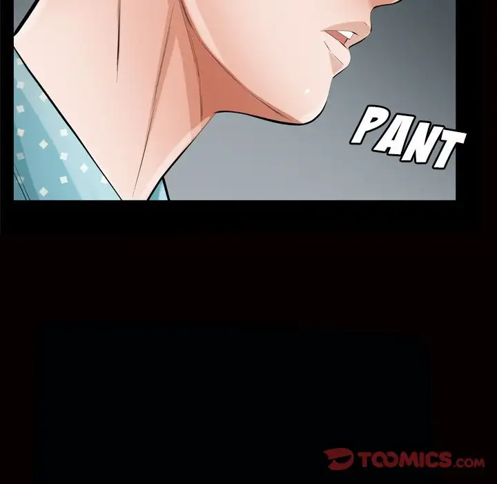 Difficult Choices - Chapter 7 [photo 45] - MangaPorn