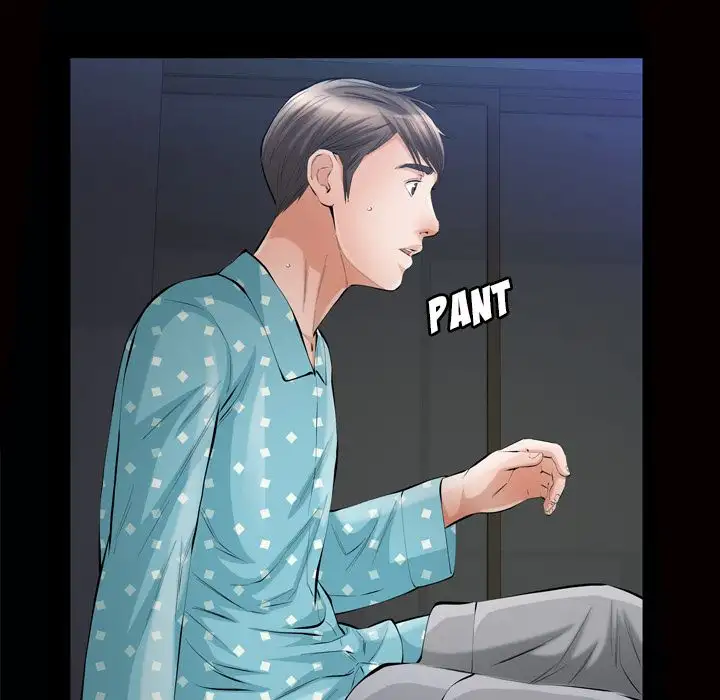 Difficult Choices - Chapter 7 [photo 46] - MangaPorn