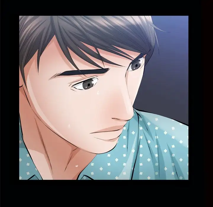 Difficult Choices - Chapter 7 [photo 48] - MangaPorn
