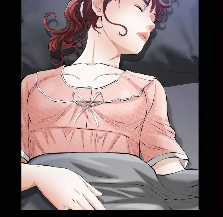 Difficult Choices - Chapter 7 [photo 50] - MangaPorn