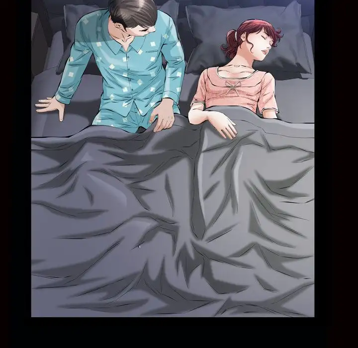 Difficult Choices - Chapter 7 [photo 52] - MangaPorn