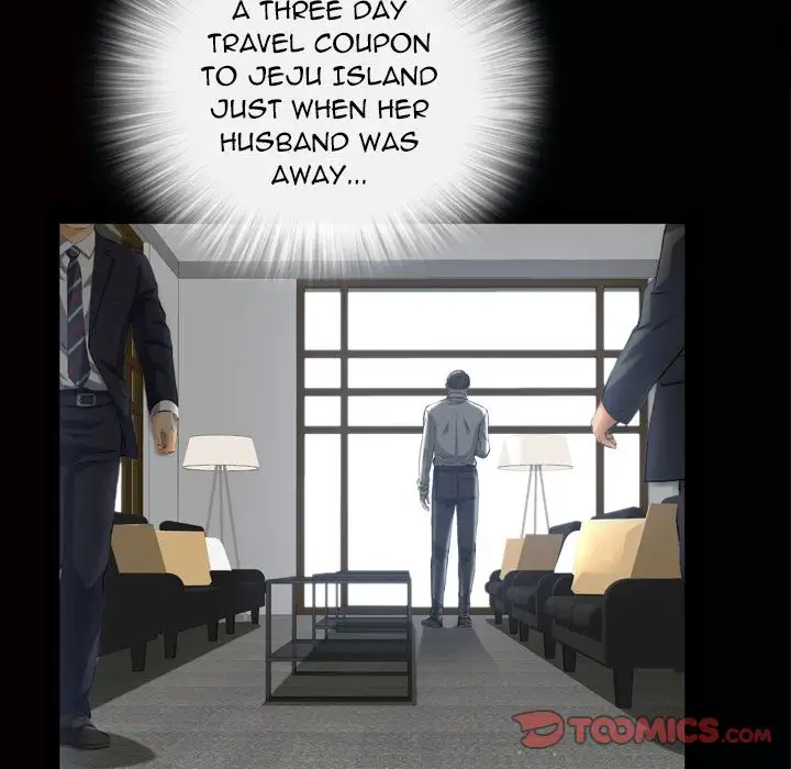 Difficult Choices - Chapter 7 [photo 63] - MangaPorn
