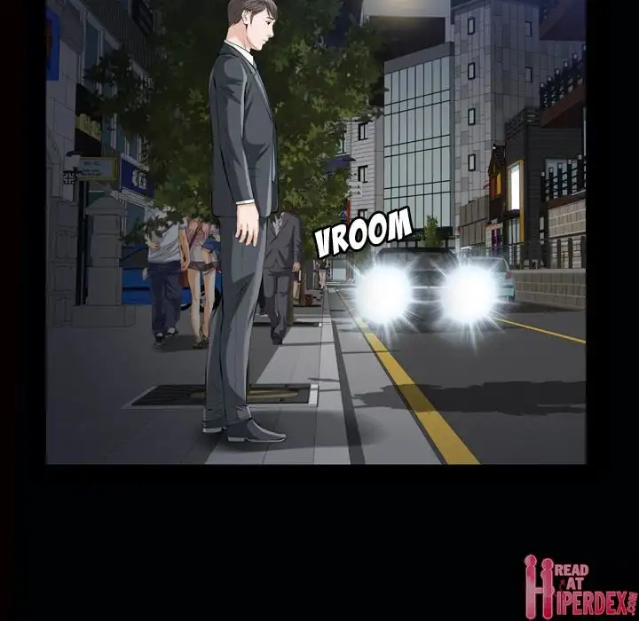 Difficult Choices - Chapter 7 [photo 78] - MangaPorn