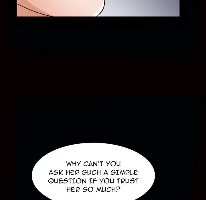 Difficult Choices - Chapter 7 [photo 91] - MangaPorn