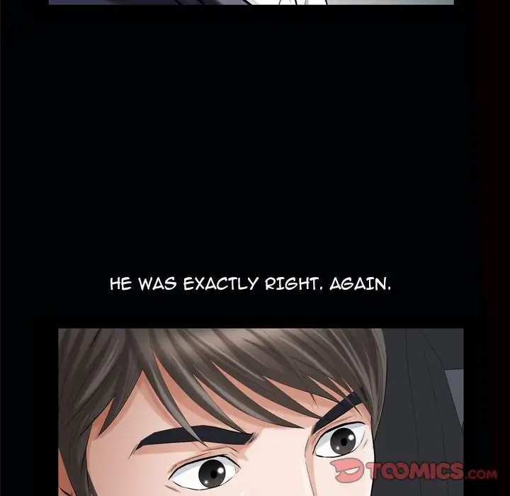 Difficult Choices - Chapter 7 [photo 93] - MangaPorn
