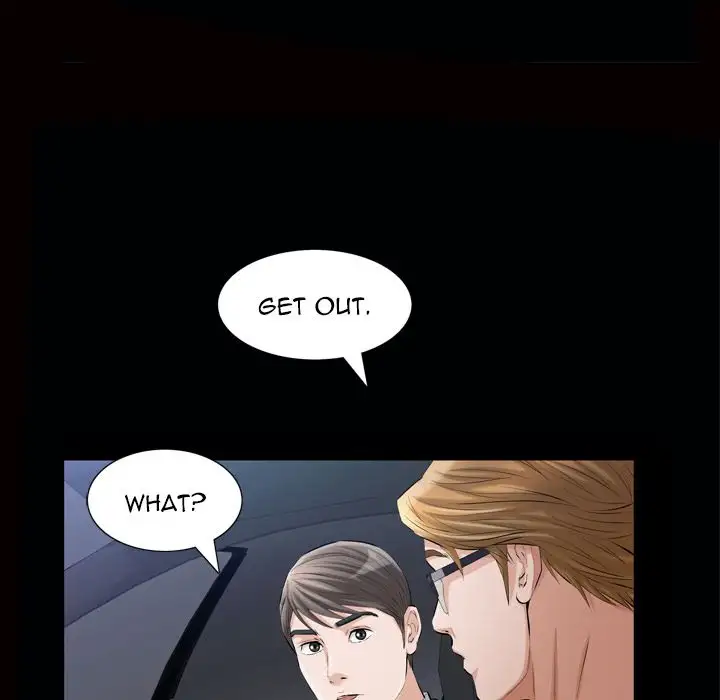 Difficult Choices - Chapter 7 [photo 97] - MangaPorn
