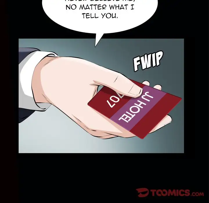 Difficult Choices - Chapter 7 [photo 99] - MangaPorn