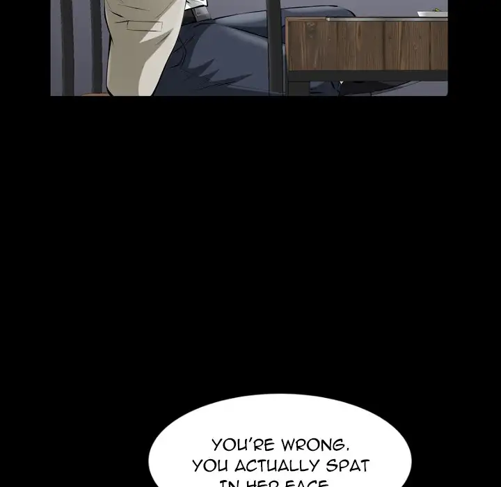 Difficult Choices - Chapter 8 [photo 100] - MangaPorn