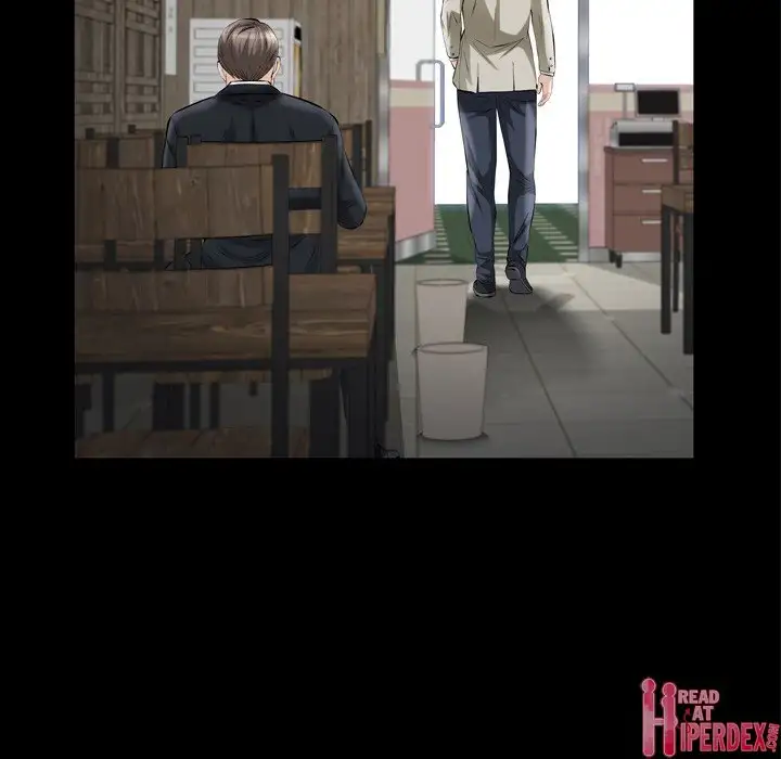 Difficult Choices - Chapter 8 [photo 107] - MangaPorn