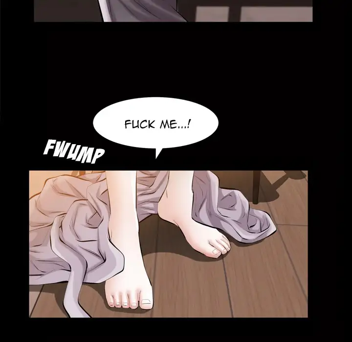 Difficult Choices - Chapter 8 [photo 11] - MangaPorn