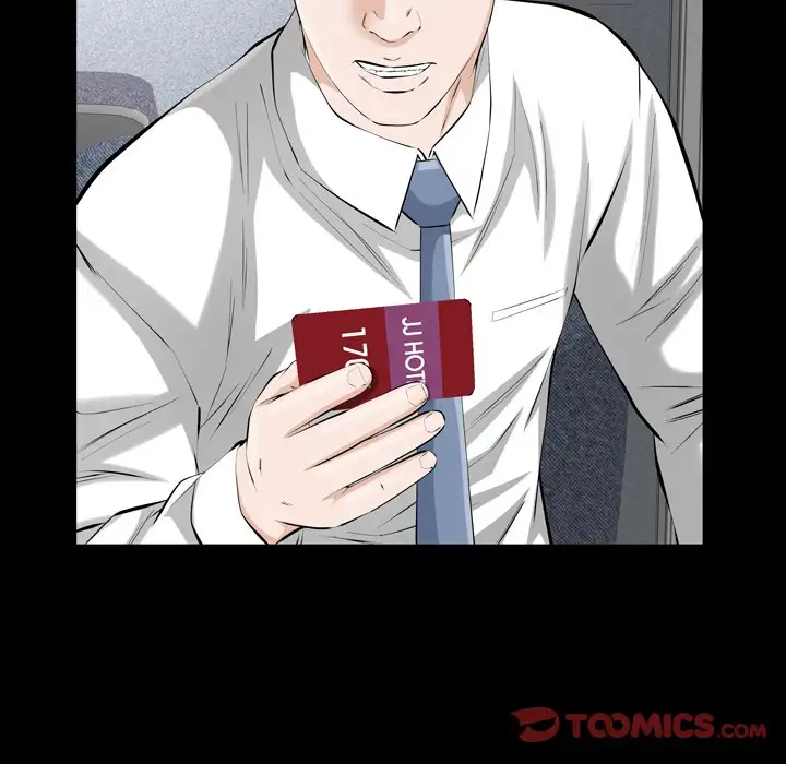 Difficult Choices - Chapter 8 [photo 111] - MangaPorn