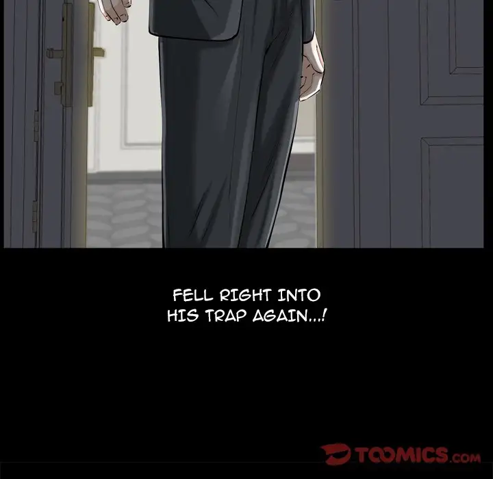 Difficult Choices - Chapter 8 [photo 123] - MangaPorn