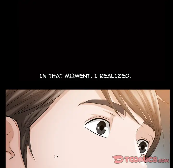 Difficult Choices - Chapter 8 [photo 15] - MangaPorn