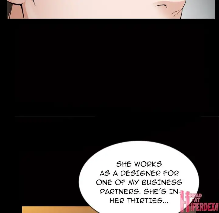 Difficult Choices - Chapter 8 [photo 16] - MangaPorn