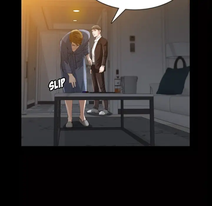 Difficult Choices - Chapter 8 [photo 17] - MangaPorn