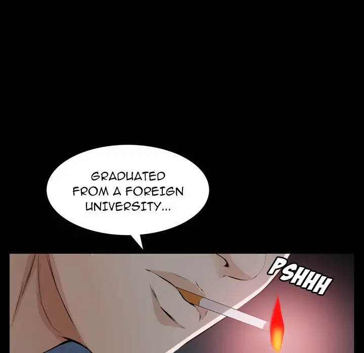 Difficult Choices - Chapter 8 [photo 18] - MangaPorn