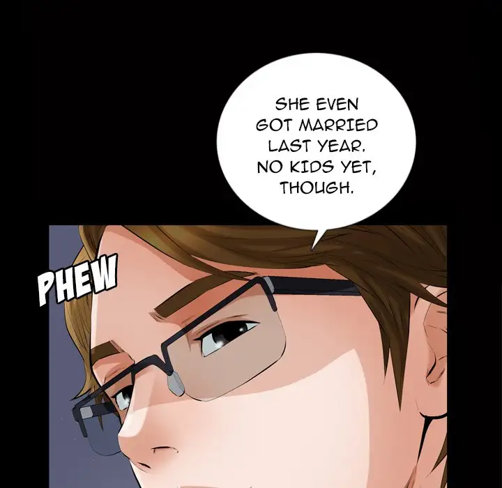 Difficult Choices - Chapter 8 [photo 20] - MangaPorn