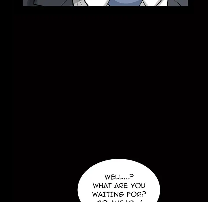 Difficult Choices - Chapter 8 [photo 23] - MangaPorn