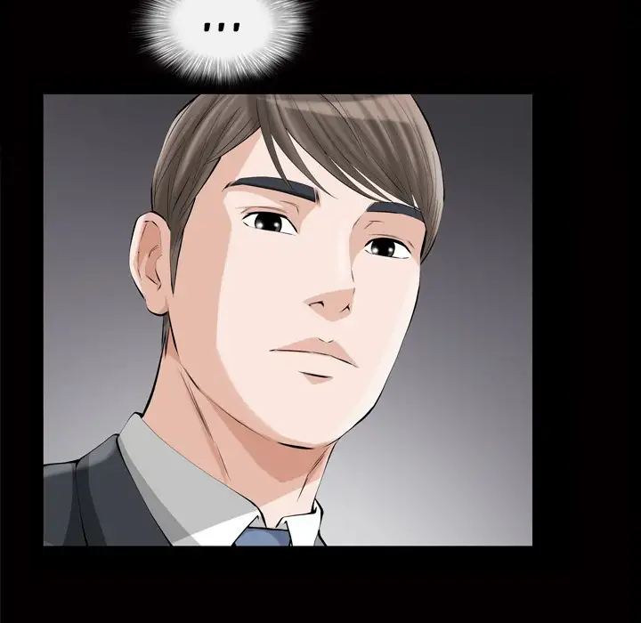 Difficult Choices - Chapter 8 [photo 26] - MangaPorn