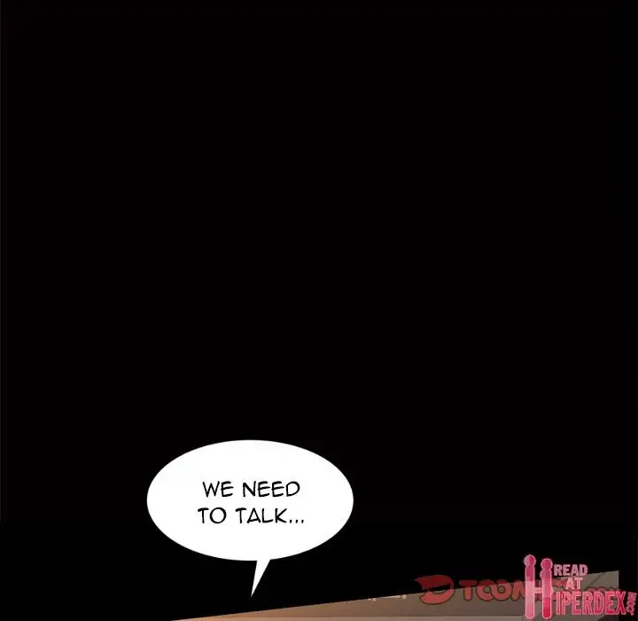 Difficult Choices - Chapter 8 [photo 33] - MangaPorn