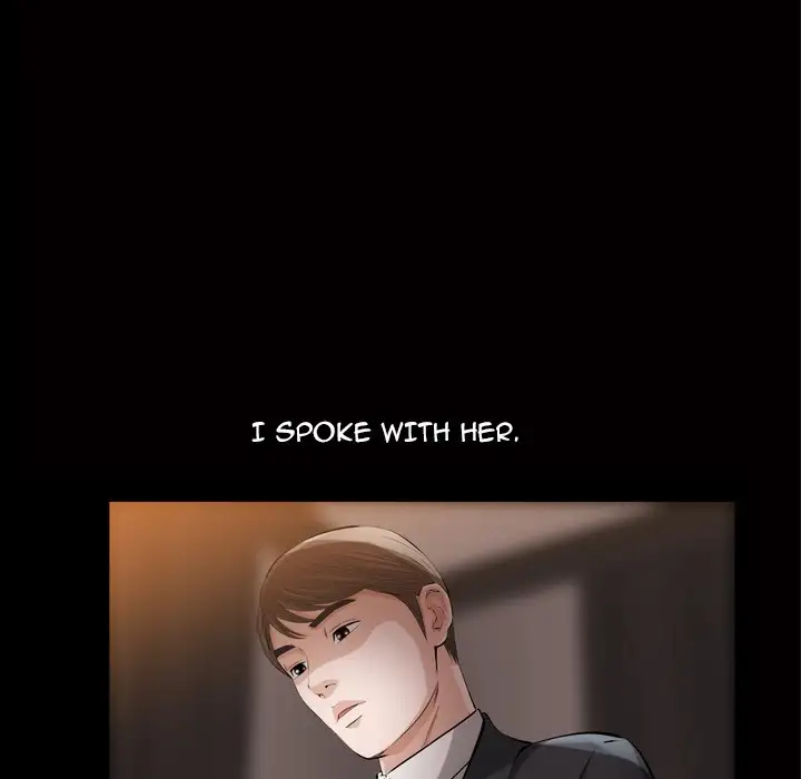 Difficult Choices - Chapter 8 [photo 35] - MangaPorn