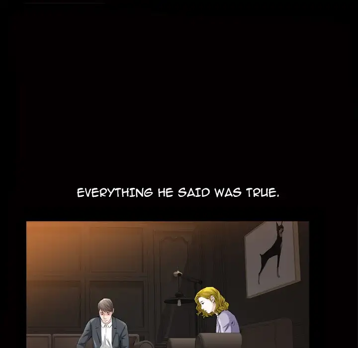 Difficult Choices - Chapter 8 [photo 37] - MangaPorn