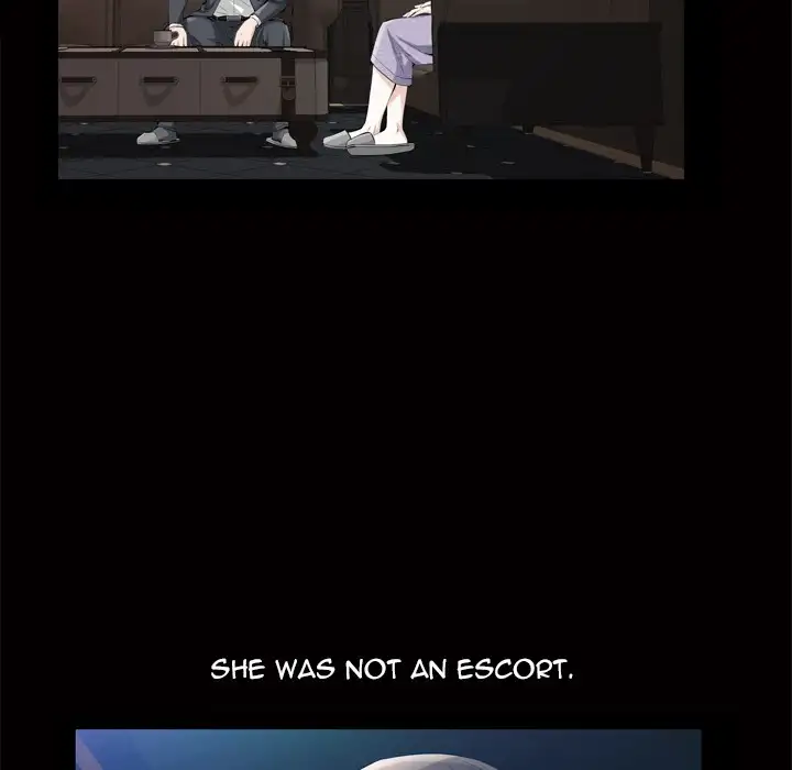 Difficult Choices - Chapter 8 [photo 38] - MangaPorn
