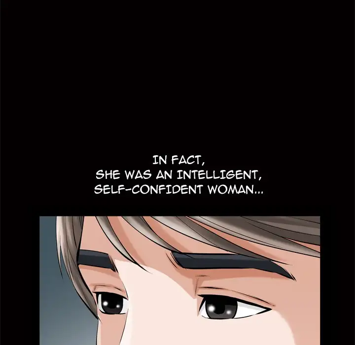 Difficult Choices - Chapter 8 [photo 40] - MangaPorn