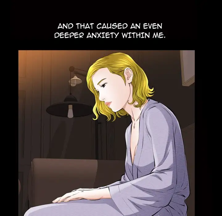 Difficult Choices - Chapter 8 [photo 43] - MangaPorn