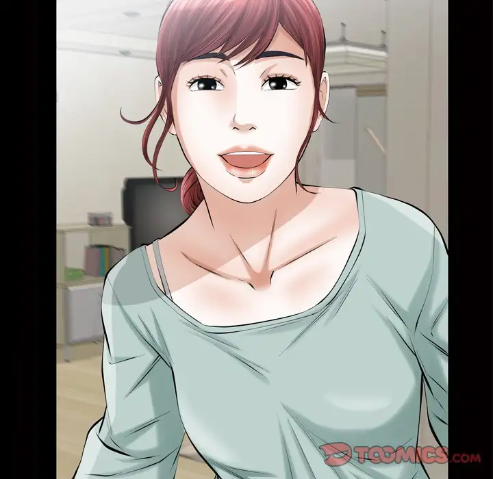 Difficult Choices - Chapter 8 [photo 45] - MangaPorn