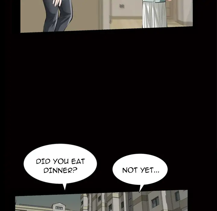 Difficult Choices - Chapter 8 [photo 47] - MangaPorn