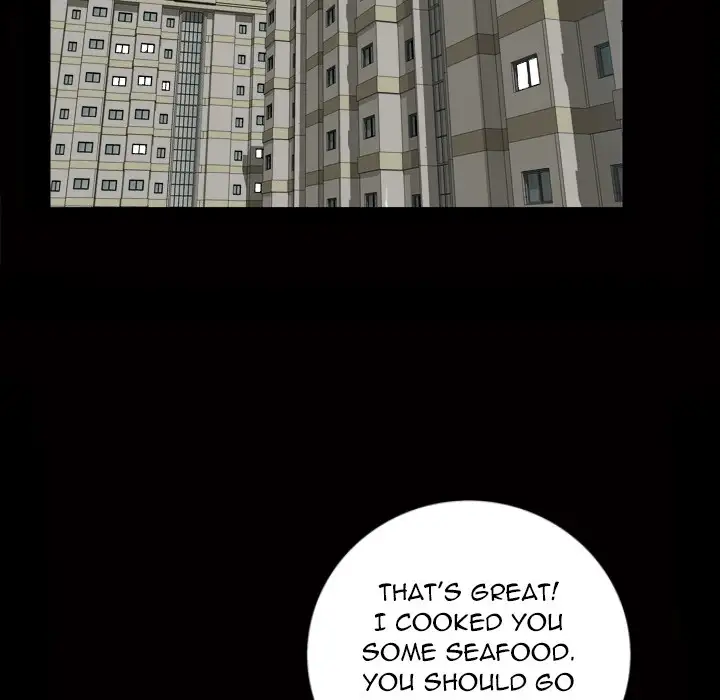 Difficult Choices - Chapter 8 [photo 48] - MangaPorn