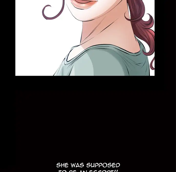Difficult Choices - Chapter 8 [photo 53] - MangaPorn