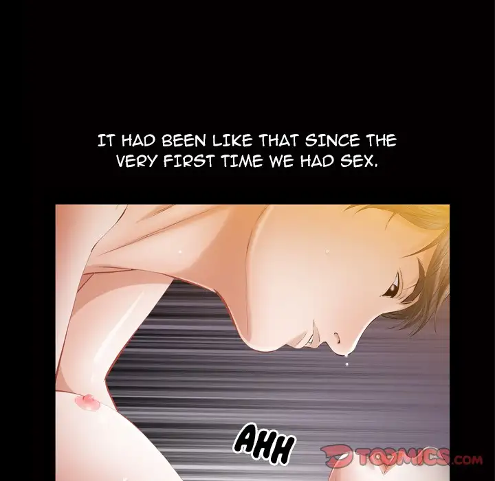 Difficult Choices - Chapter 8 [photo 69] - MangaPorn