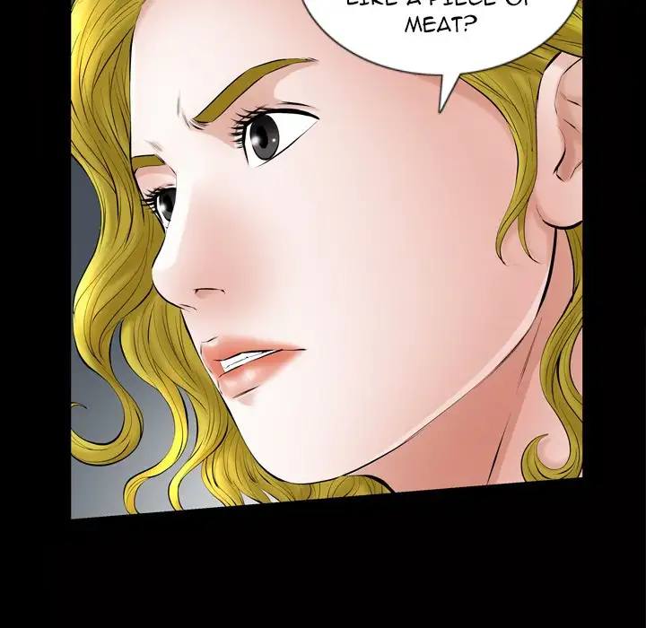 Difficult Choices - Chapter 8 [photo 7] - MangaPorn